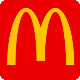 McDonalds McDonalds