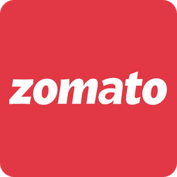 Zomato Zomato